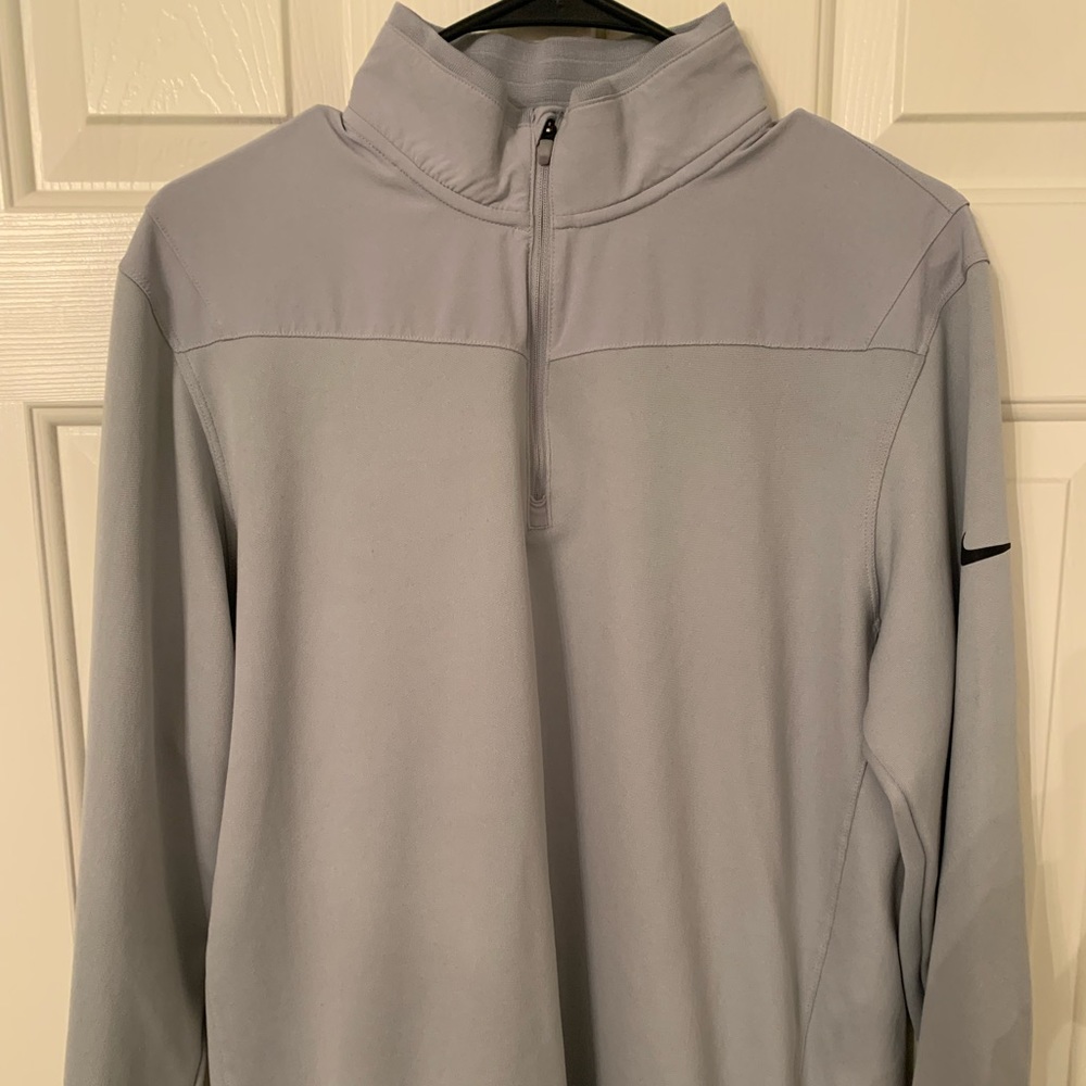 Nike Golf 1/4 Zip (M)